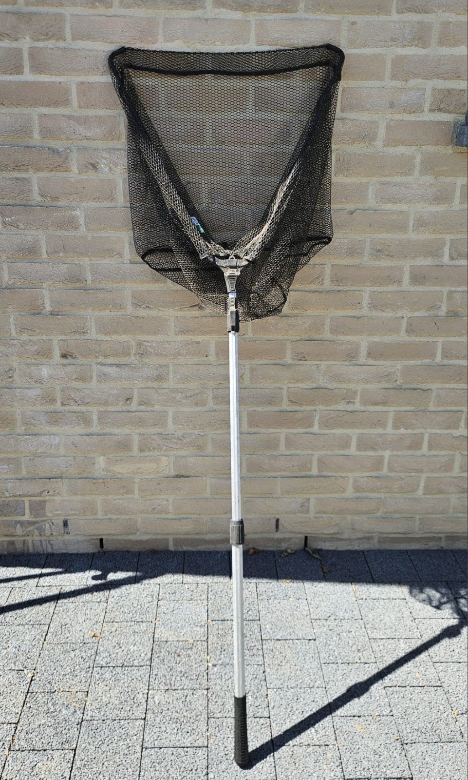 Telescopisch schepnet Zite, Watersport en Boten, Hengelsport | Algemeen, Ophalen