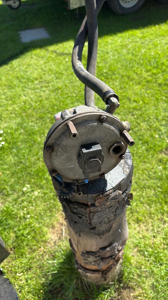 Te koop: Jhes LPG verdamper type JH, Ophalen