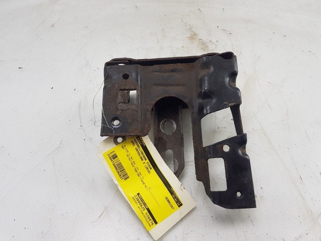 SUPPORT BOITE DE VITESSES Opel Crossland (X), Autos : Pièces & Accessoires, Utilisé, Opel