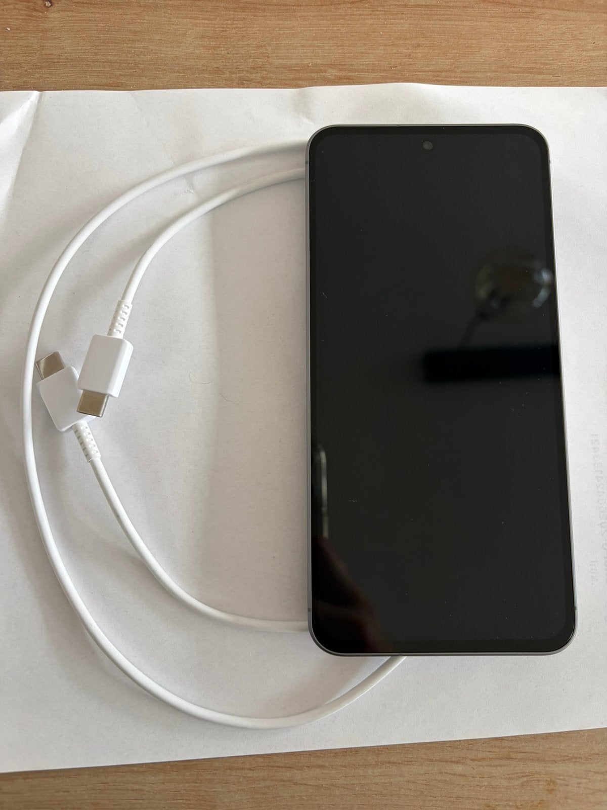Samsung galaxy A56 5g 128GB, Enlèvement, Comme neuf