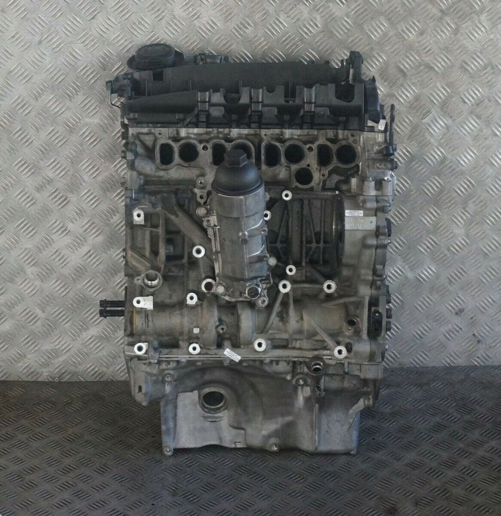 Moteur N47D20A Nu E81 X3 E93 E90 E61 E87 E91 E60 E88 E92 BMW, Envoi, Utilisé, Daihatsu
