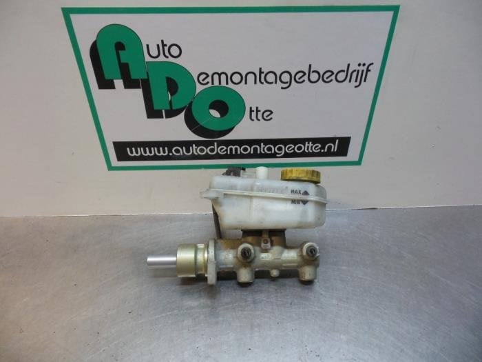 Cylindre de frein principal d'un Volkswagen Fox (Fox 05-), Autos : Pièces & Accessoires, Freins & Transmission, Volkswagen, Utilisé