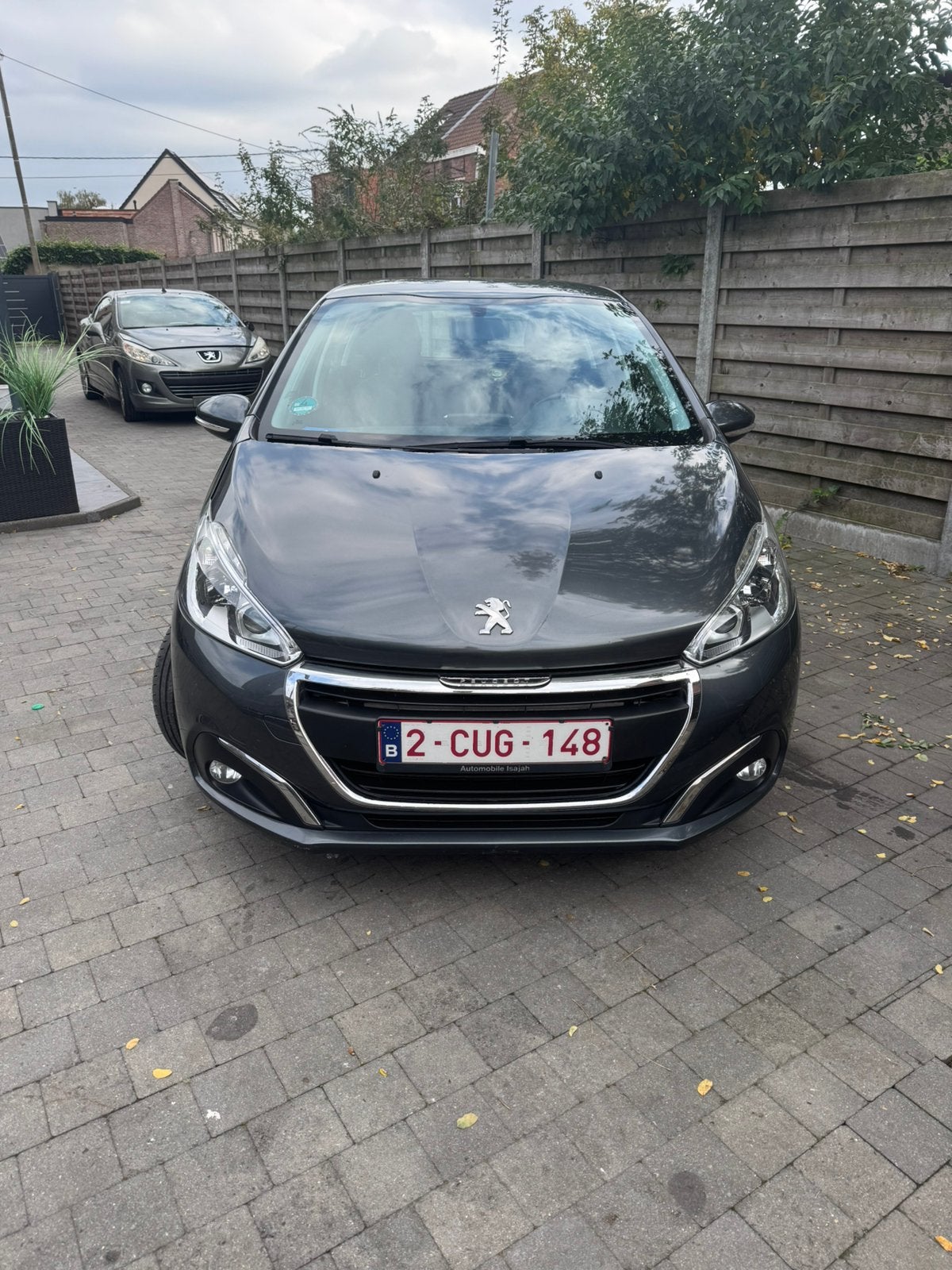Peugeot 208 diesel 2018, Ophalen of Verzenden