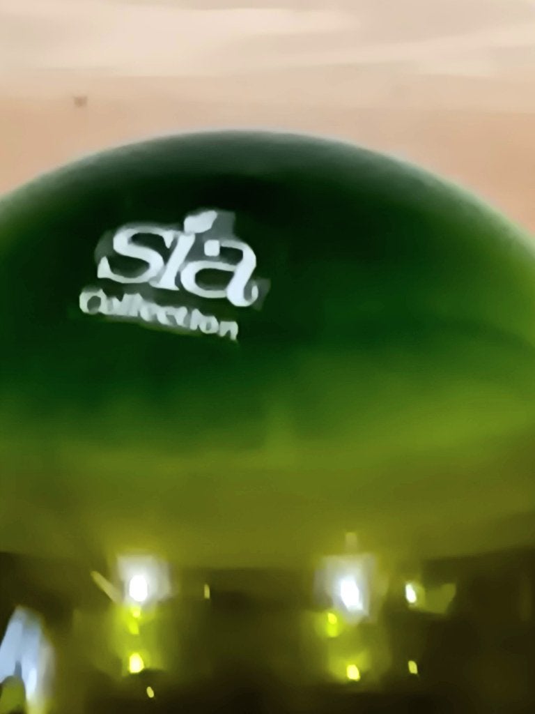 Petit vase sia, Enlèvement ou Envoi, Comme neuf