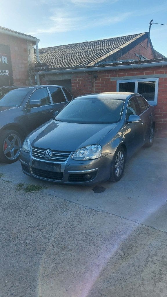 Volkswagen Jetta, Achat, Diesel, Particulier, Jetta