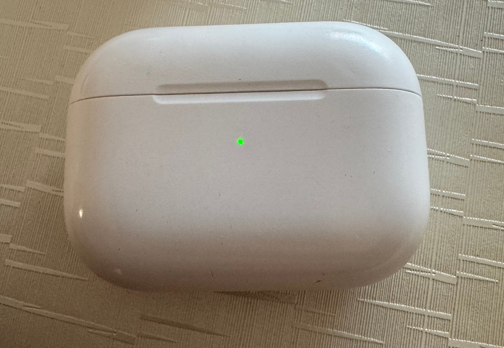 Airpods Pro 1ère génération, Télécoms, Téléphonie mobile | Écouteurs, Utilisé, Apple, Blanc, Mode transparence, Envoi