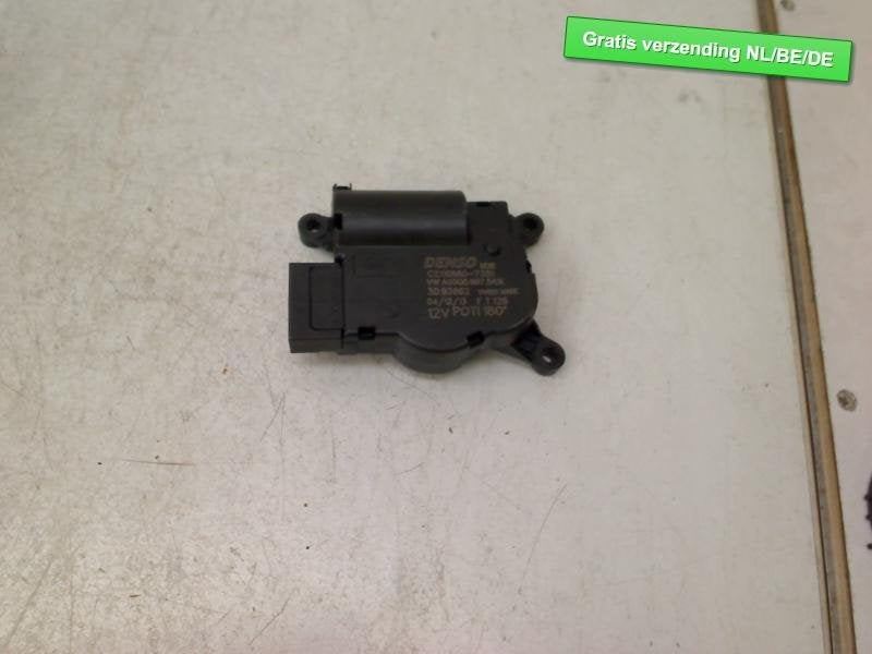 ACTIONNEUR MOTEUR VOLET CHAUFFAGE A3 Sportback (8VA / 8VF), Autos : Pièces & Accessoires, Auto-Union-Straße  1,
85057  Ingolstadt, DE