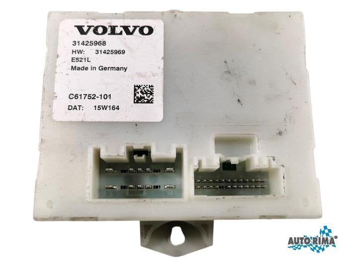 Module (diversen) van een Volvo XC60, Gebruikt, -, -, Ophalen of Verzenden