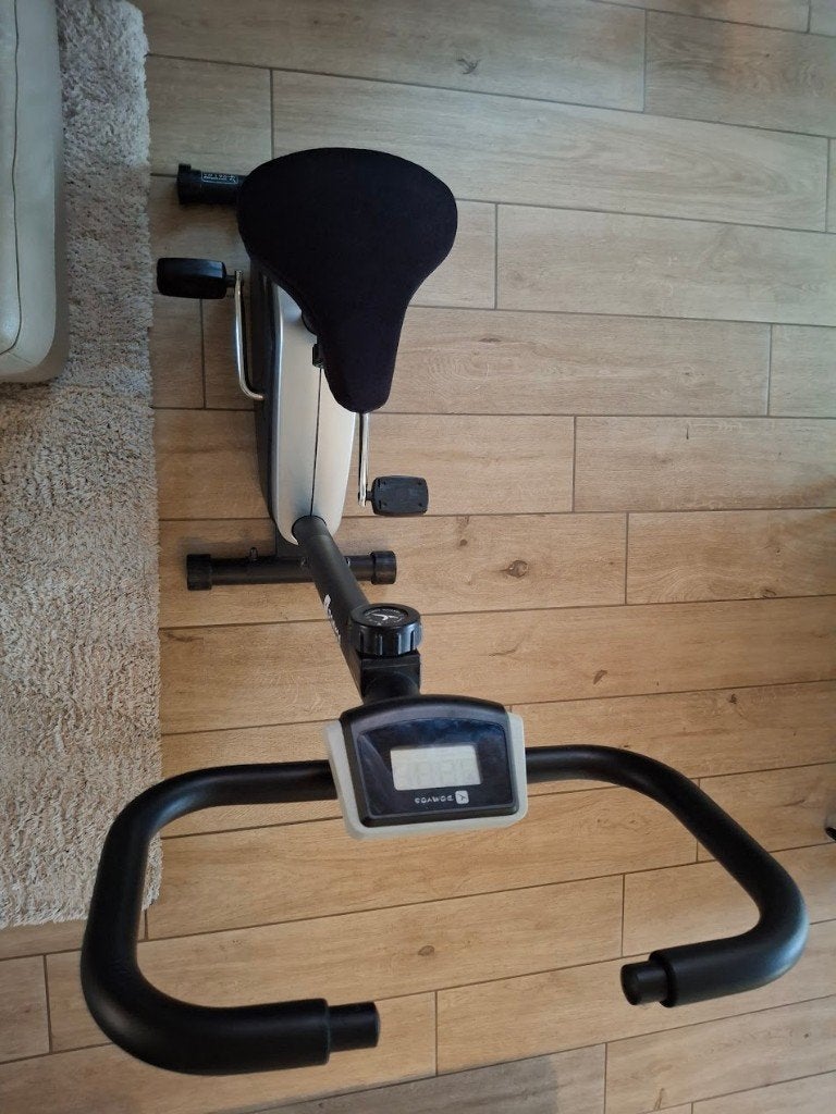 Domyos hometrainer, Sport en Fitness, Ophalen, Hometrainer