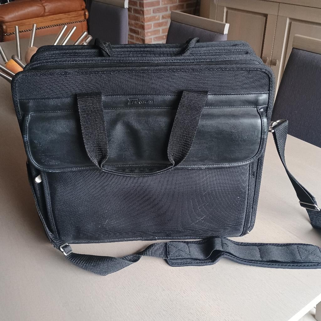 Laptoptas Targus Classic, Verzenden, 16 inch