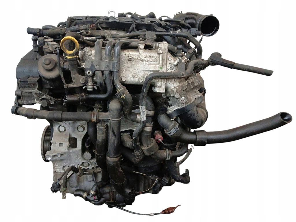 Moteur CLHA Complet LEON OCTAVIA A3 GOLF SEAT AUDI SKODA VW, Autos : Pièces & Accessoires, Envoi, Utilisé, Daihatsu