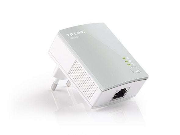 Tp-link TL-PA4010, Computers en Software, Powerlines, Gebruikt, Ophalen of Verzenden