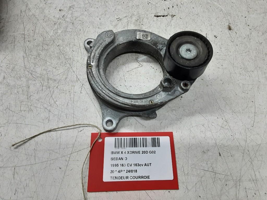 SPANROL DISTRIBUTIERIEM BMW X4 (G02) (90053750), Auto-onderdelen, Gebruikt, Mevr. I. Hauben, BMW, Rue de l'Espoir 34 34
4030  GRIVEGNÉE, BE