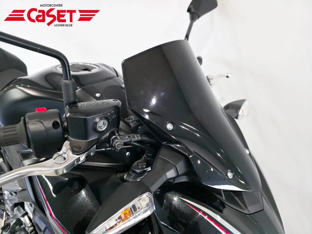 Kawasaki Z 900 (année de construction 2019), Entreprise, Plus de 35 kW, 948 cm³, Autre