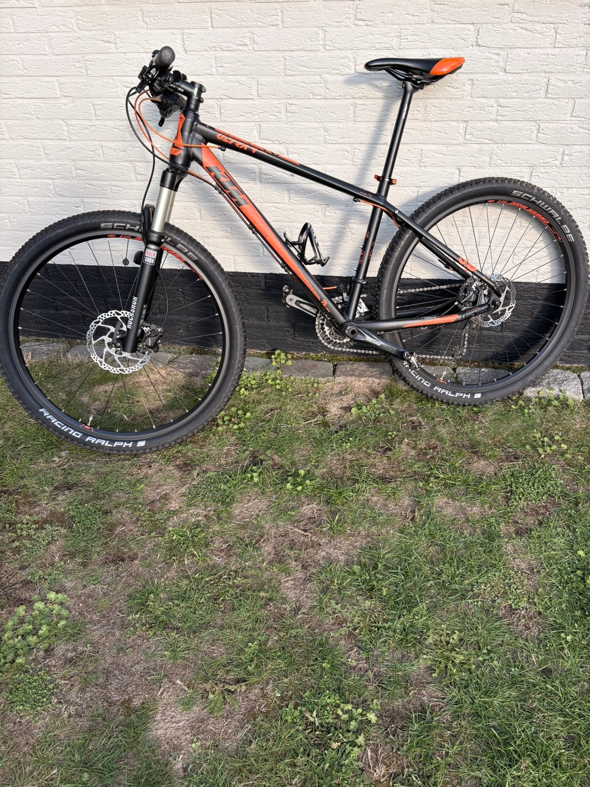 KTM Ultra 1964 LTD, Fietsen en Brommers, Ophalen, Zo goed als nieuw