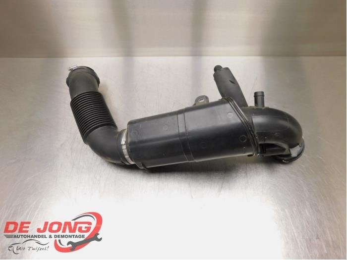 Tuyau d'aspiration air d'un BMW 2-Serie, -, 3 mois de garantie, Utilisé, -