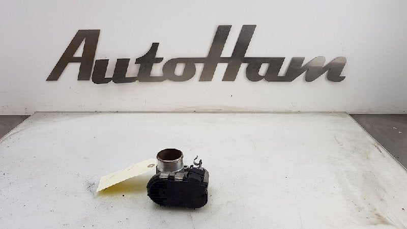 BOITIER PAPILLON Punto II (188) (|0280750042|46533515|), Robert Bosch AG, Utilisé, Fiat, Robert-Bosch-Allee 1
74232  Abstatt, DE