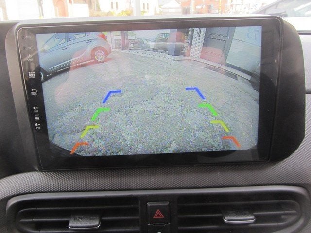 Hyundai i10 *Garantie* 54 000 km Caméra Android Carplay Navi, Autos, Hyundai, Achat, Euro 6, Entreprise, Garantie prolongée
