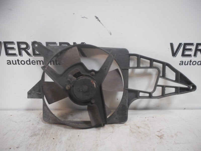 VENTILATEUR MOTEUR Opel Corsa B (73 / 78 / 79), Opel, Opel Automobile GmbH, Utilisé, Kontakt-opel@opel.com