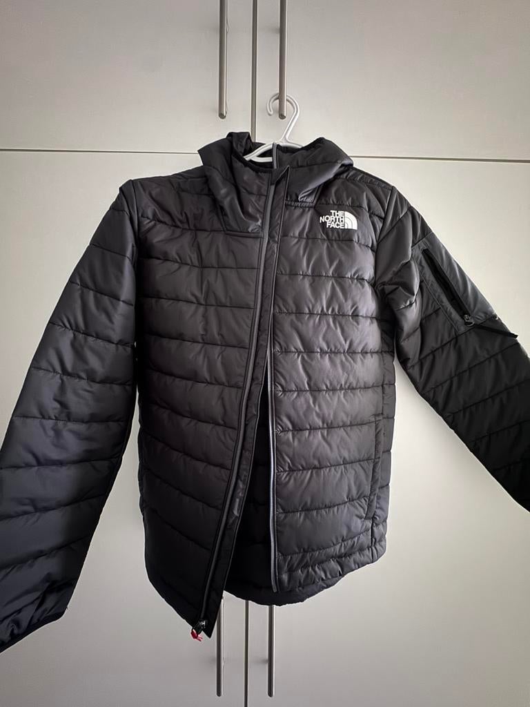 Jas - North Face, Kleding | Dames, Ophalen of Verzenden, Nieuw, Maat 36 (S), Zwart