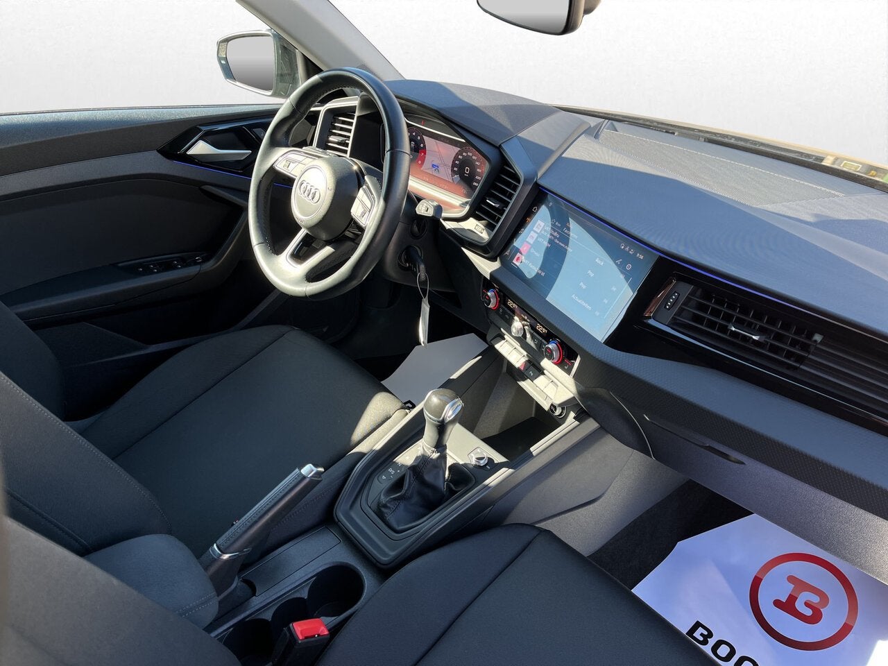 Audi A1 S-Line, Autos, Audi, 0 kg, Achat, A1, 0 kg