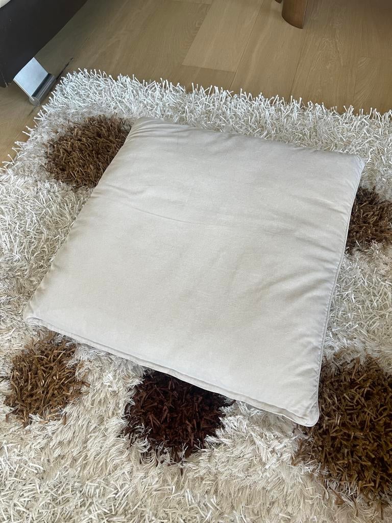 Coussin de par terre, Maison & Meubles, Enlèvement, Comme neuf