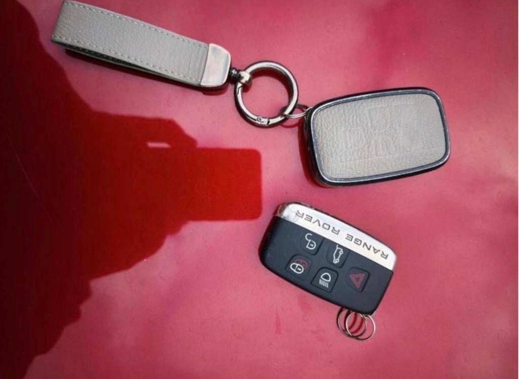 Range rover evoque 2.2 essance, Autos, Euro 5, Achat, 5 portes, Berline
