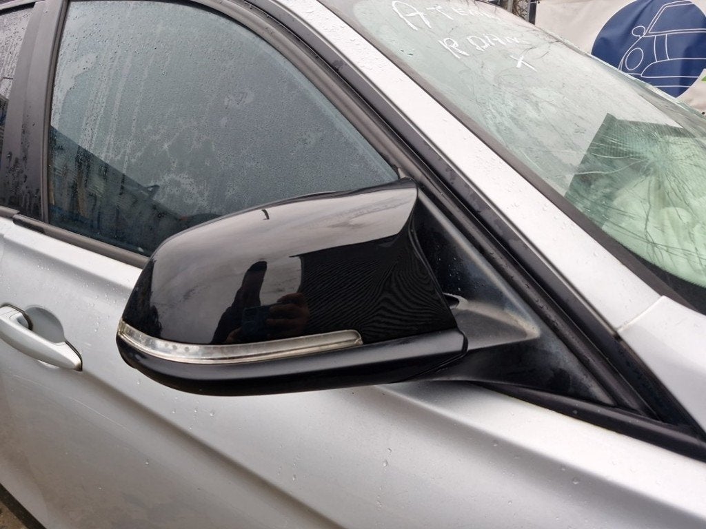 RETROVISEUR EXTERIEUR DROIT 3 serie (F30) (|51167245092|), Utilisé, BMW, Petuelring 130
80809  München, DE, Bayerische Motoren Werke AG