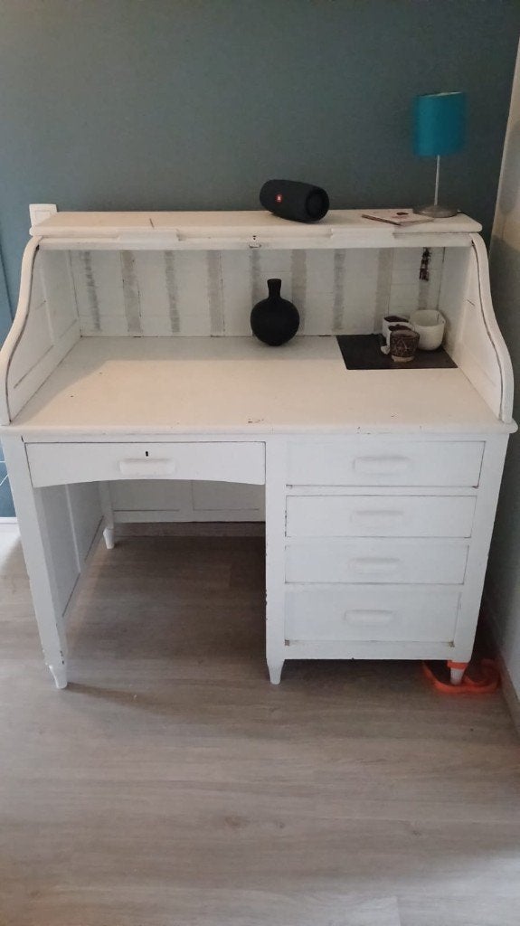 Secretaire, Ophalen, Gebruikt, Secretaire