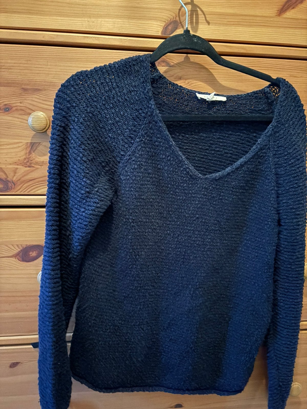 Trui maat m, Vêtements | Femmes, Pulls & Gilets, Envoi, Comme neuf, Taille 38/40 (M), Bleu