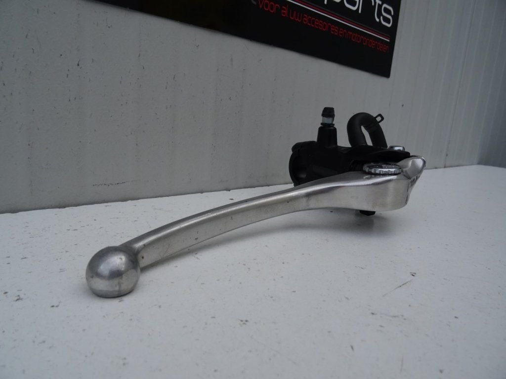 Nissin Radiale Rempomp Suzuki GSXR1000 2007-2008 K7 K8, Ophalen of Verzenden, -, -, -