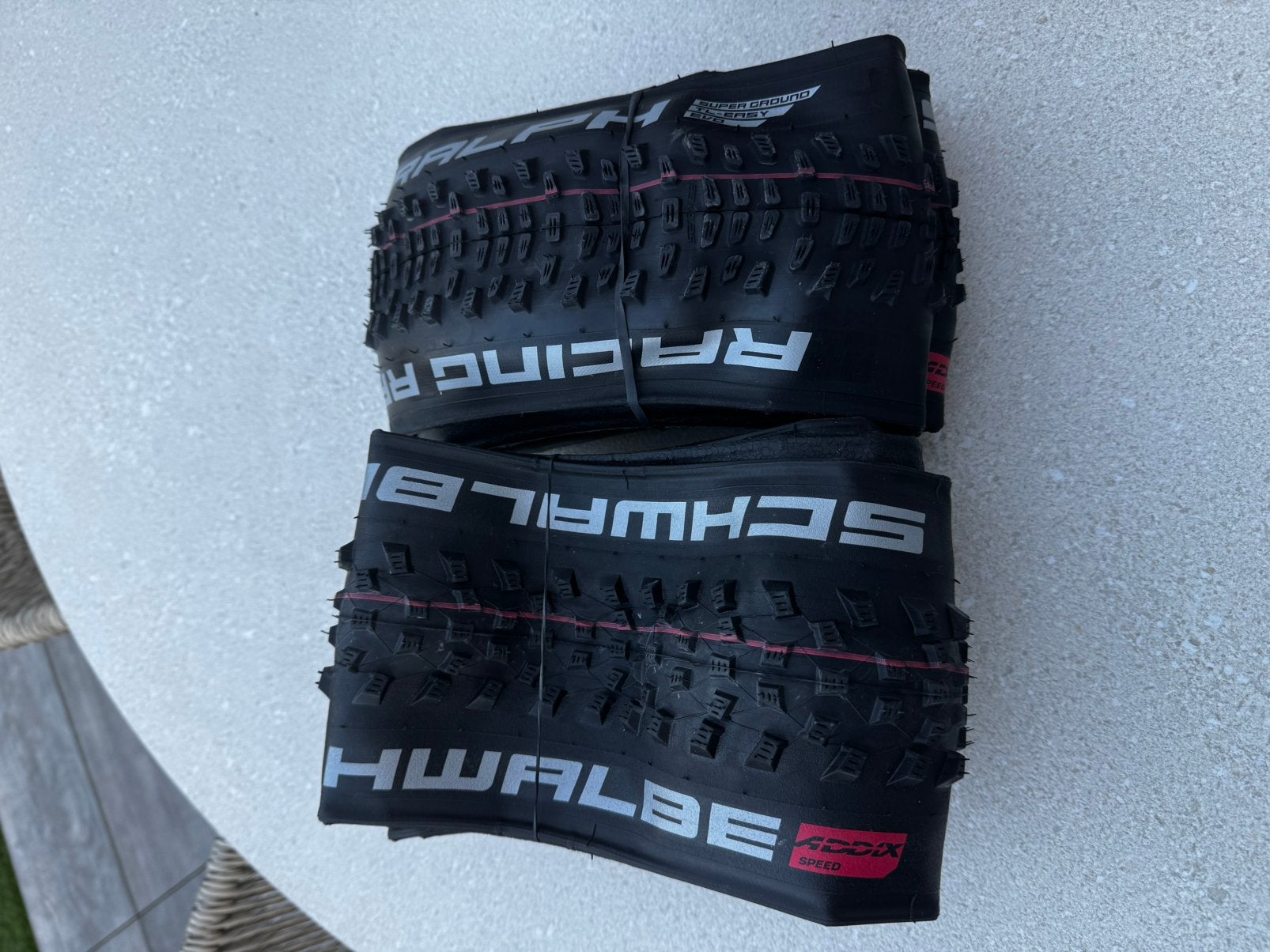 Schwalbe MTB 29’ banden, Ophalen, Nieuw