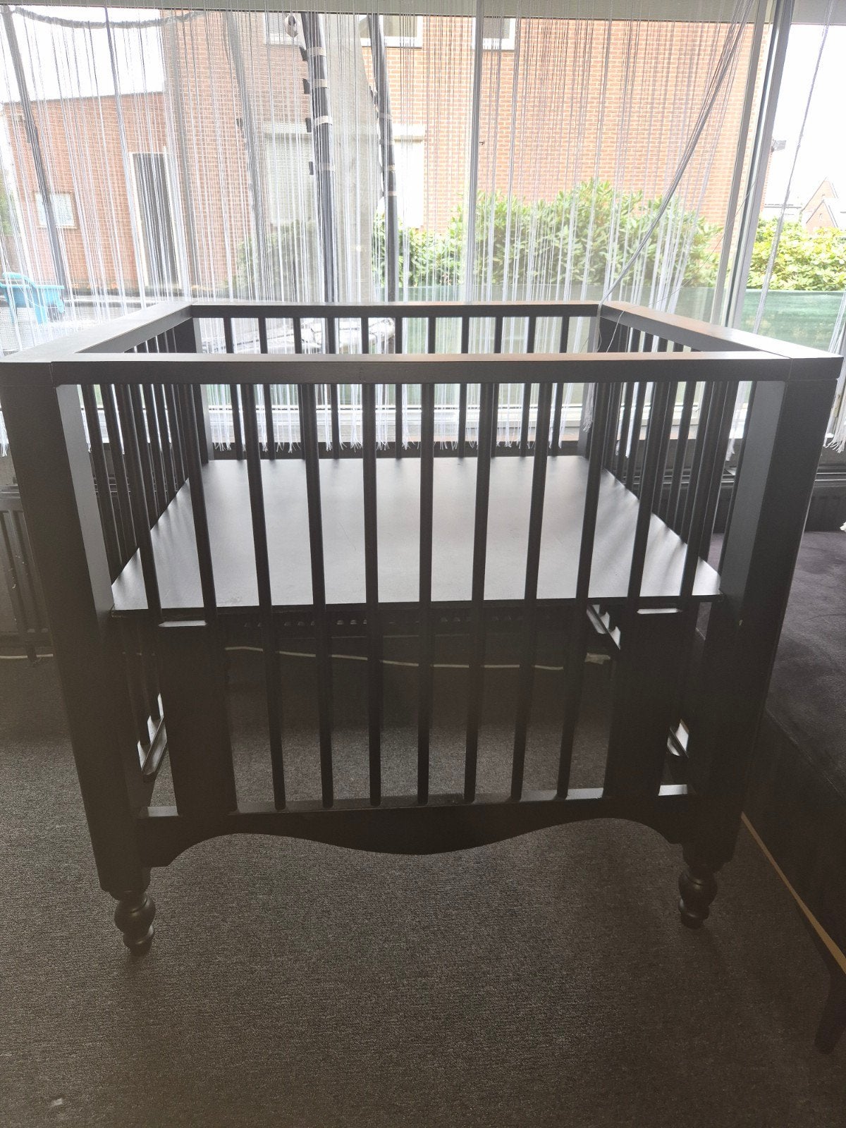 babypark, maxi cosi, wipstoel, Enlèvement