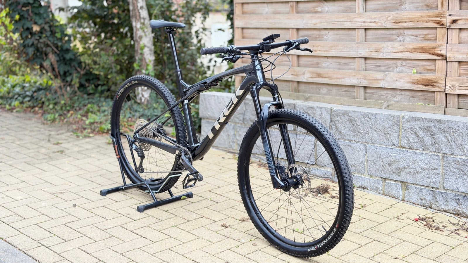 Vtt Full Suspendu Trek Supercaliber 9.6 2023, Vélos & Vélomoteurs, Enlèvement ou Envoi, Comme neuf