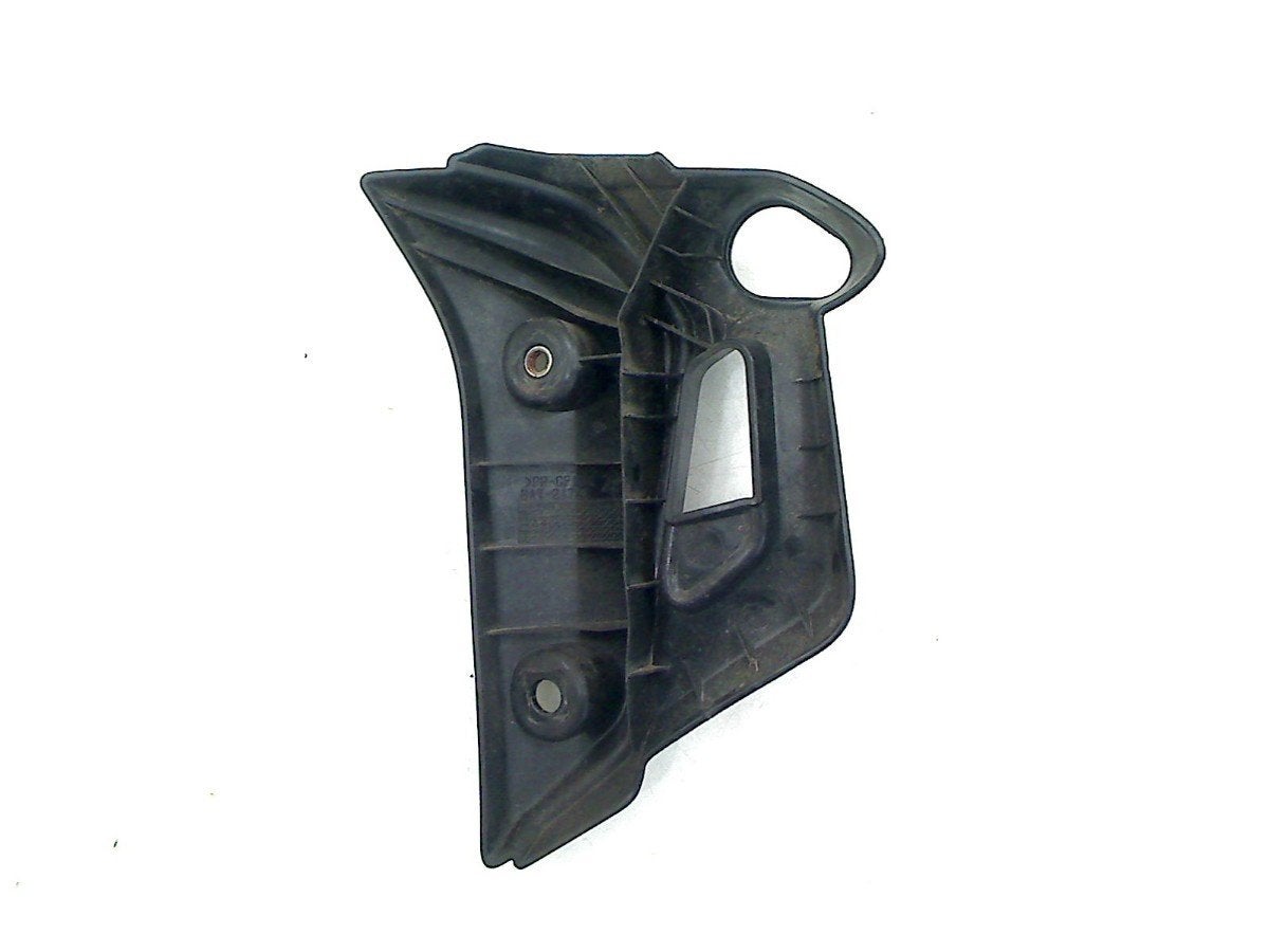 RADIATEURKAP MT 07 2021-2024 (MT07 MT-07 FZ-07 RM341), Yamaha Motor Europe N.V., Gebruikt, Customersupport@yamaha-motor.co.uk