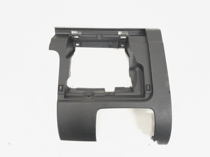 Dashboard deel van een Volkswagen Scirocco, Gebruikt, -, Volkswagen, -