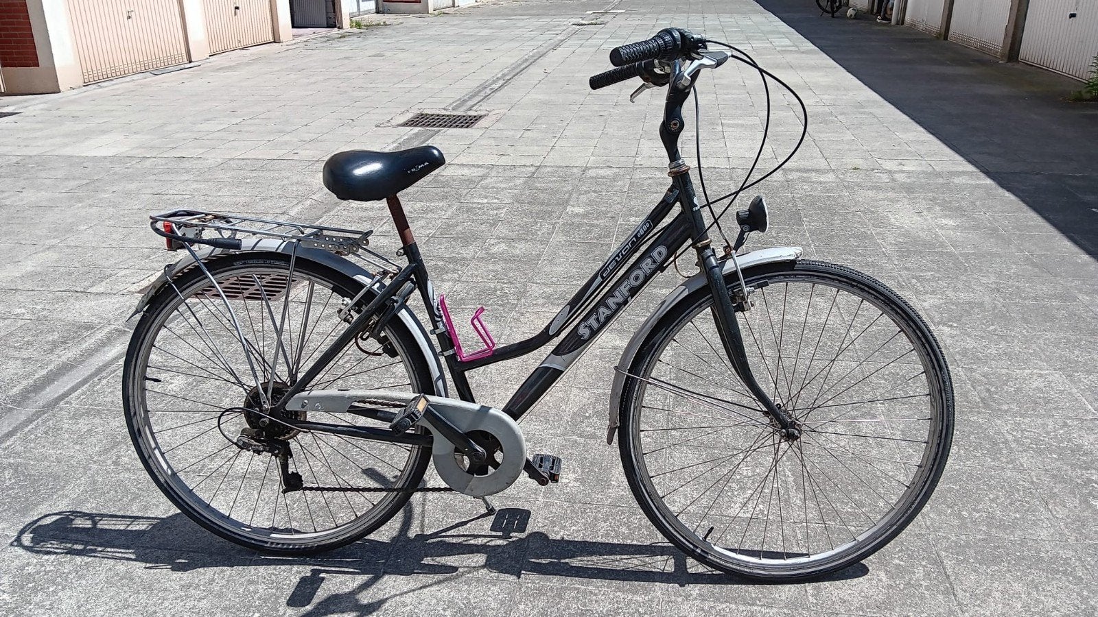 vélo femme, Vélos & Vélomoteurs, Enlèvement ou Envoi