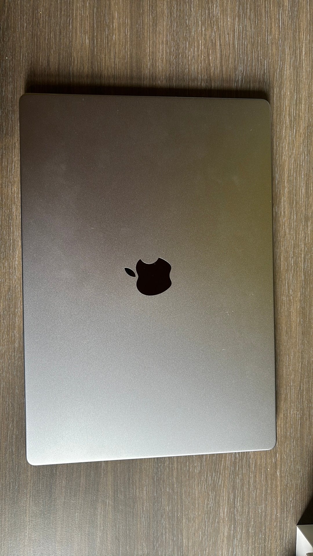 Macbook Pro - M1 16 inch 2021, Computers en Software, Apple Macbooks, Ophalen, 512 GB, Zo goed als nieuw, MacBook