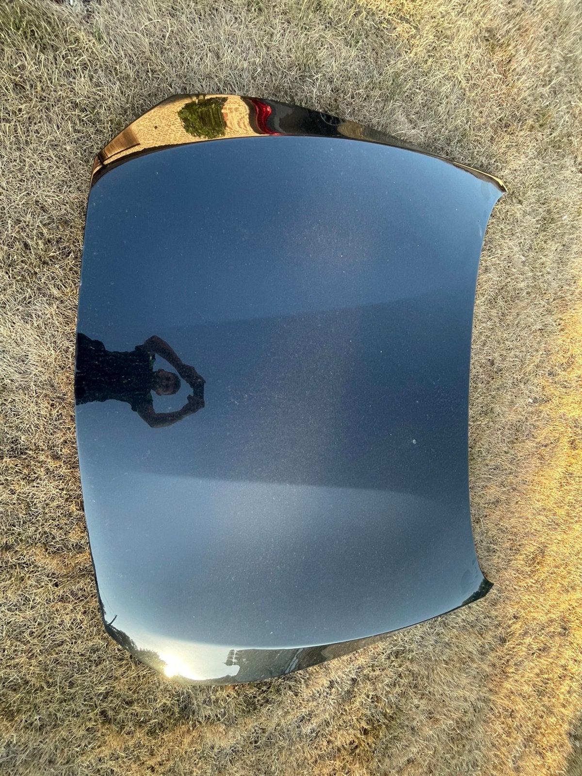 BMW F20 1-serie motorkap 2013-2019, Auto-onderdelen, Ophalen, BMW, Motorkap