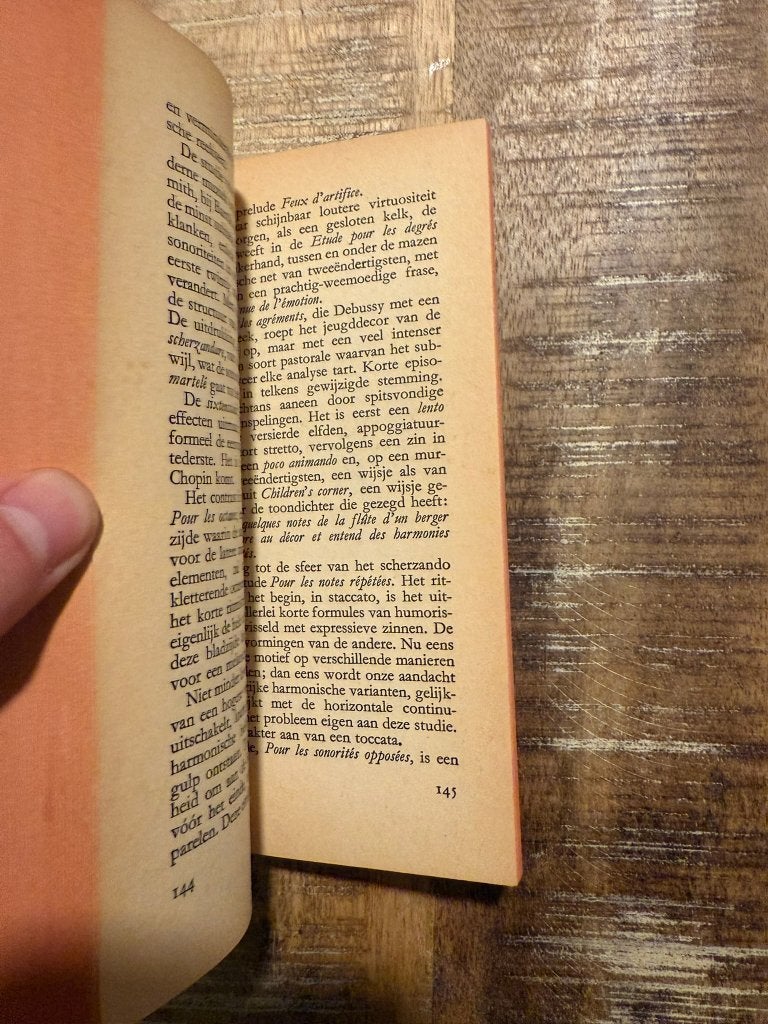 Meesterwerken van het klavier - Jules Van Ackere, Livres, Musique, Jules van Ackere, Enlèvement ou Envoi, Général, Utilisé