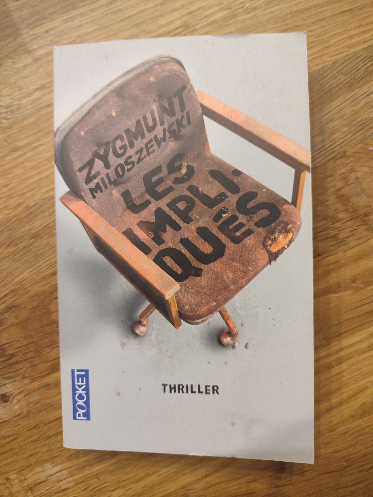 9782266254458, Enlèvement