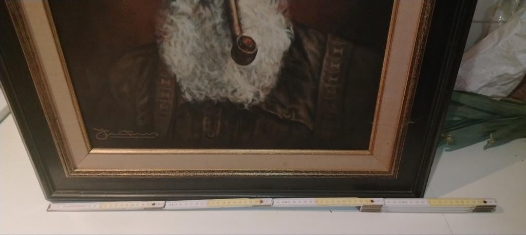 Peinture, Enlèvement ou Envoi