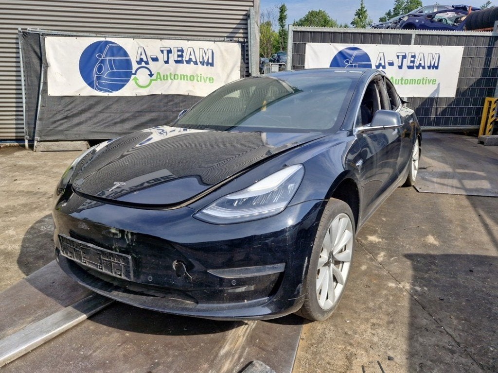 BATTERIE HAUT VOLTAGE Tesla Model 3 (01-2017/-), Germany_Sales@tesla.com, Utilisé, Autres marques automobiles, Ludwig-Prandtl-Straße 27 - 29
12526  Berlin, DE