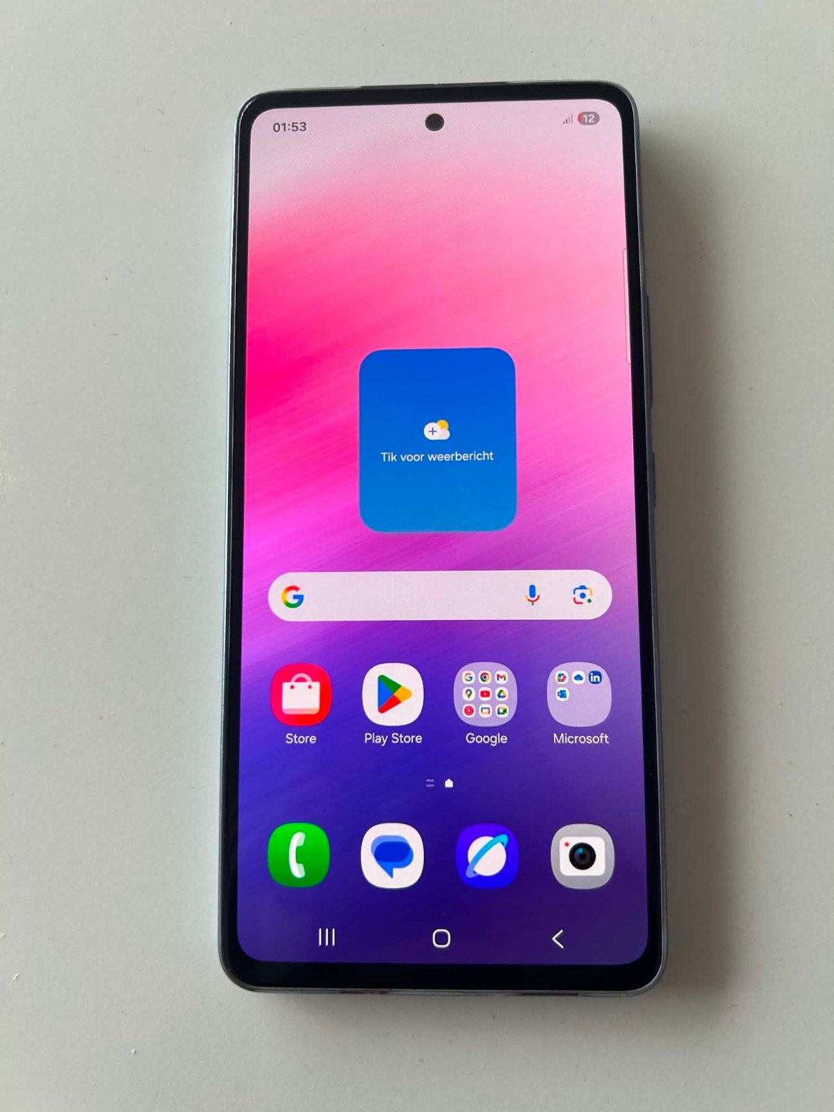 Samsung Galaxy A53 5G, Télécoms, Téléphonie mobile | Samsung, Enlèvement ou Envoi