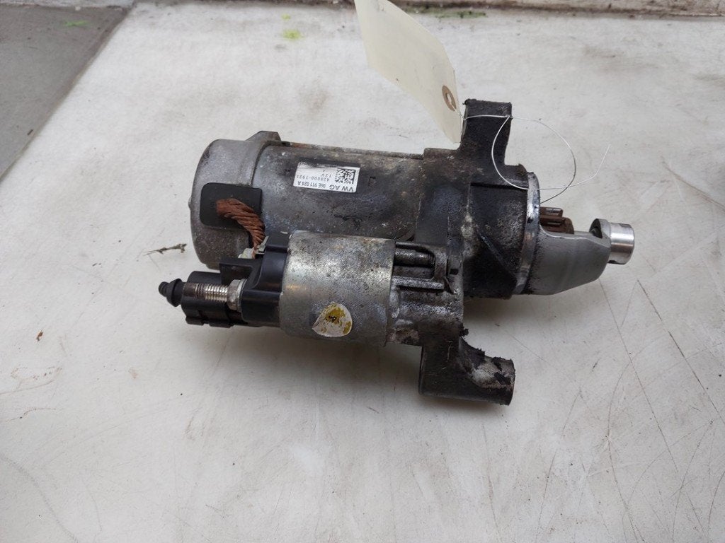 STARTMOTOR Audi A7 Sportback (4GA / 4GF) (01-2010/05-2018), Info@denso.nl, Audi, Hogeweyselaan 165
1382 JL  Weesp, NL, DENSO EUROPE B.V.