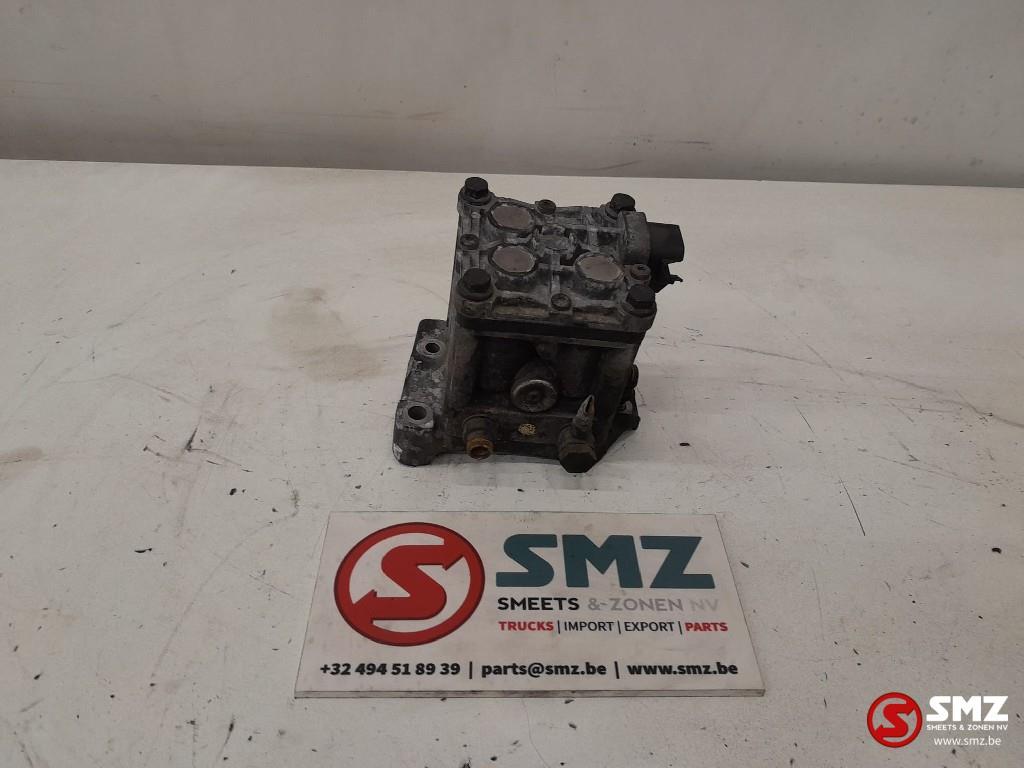 Occ EGR klep D12 Scania, Auto-onderdelen, Gebruikt, Scania, Motor en Accessoires