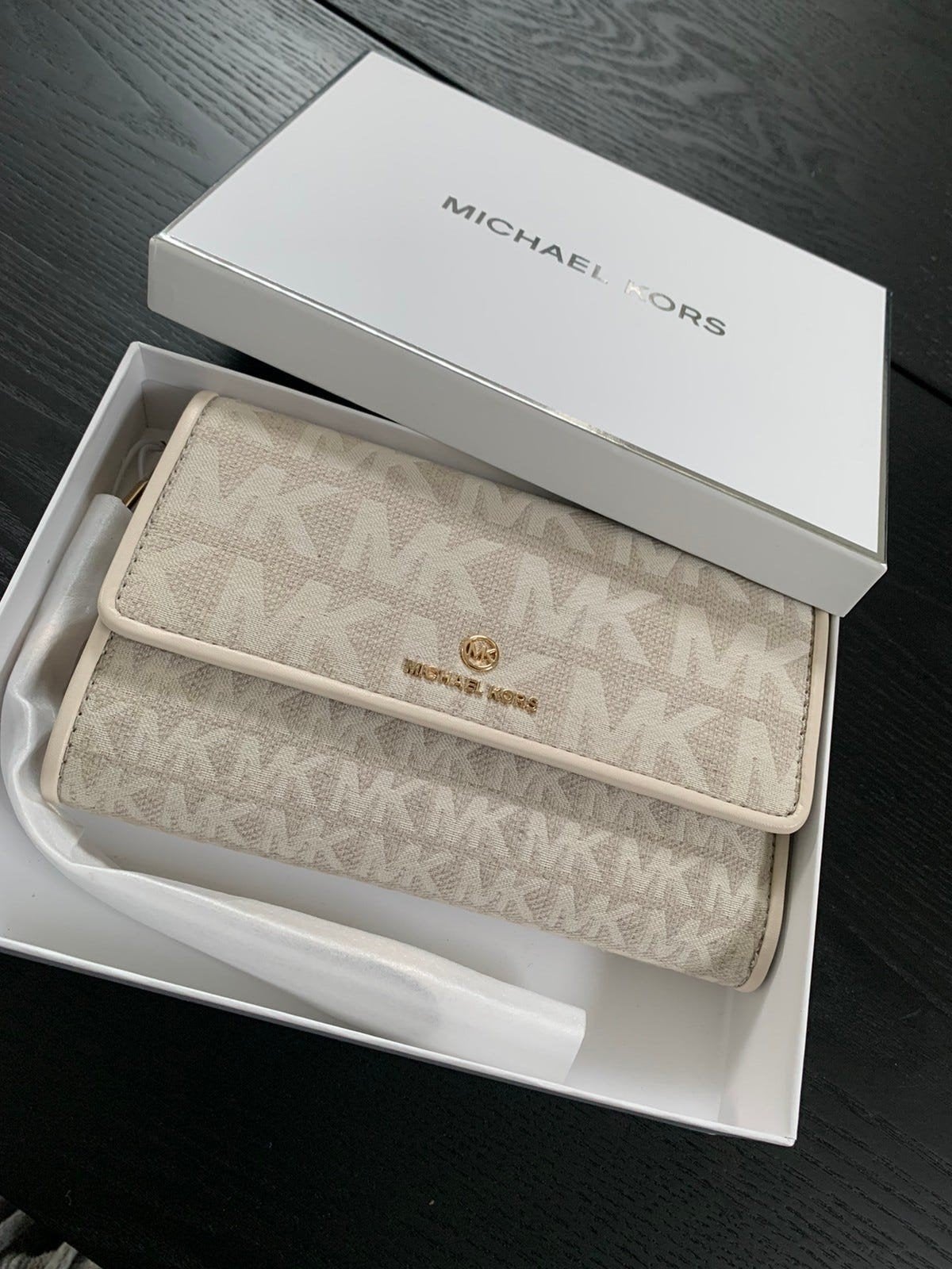 Portefeuille Michael Kors, Enlèvement ou Envoi