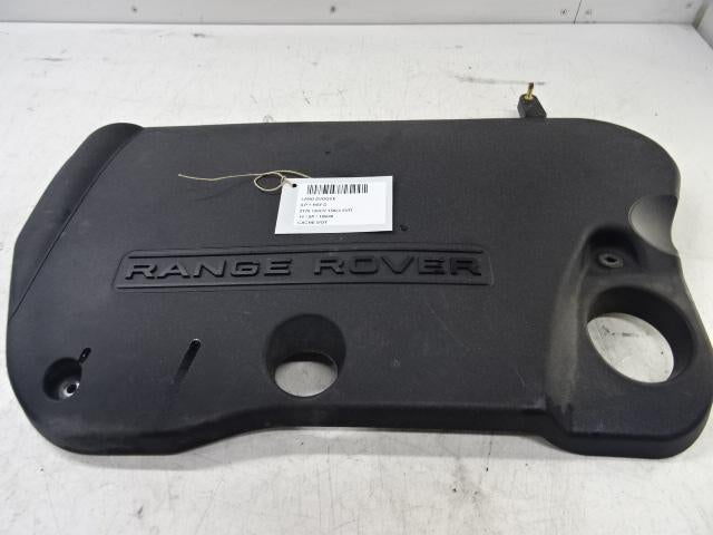 CACHE MOTEUR Range Rover Evoque (LVJ / LVS), Utilisé, Land Rover