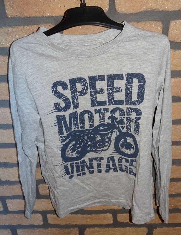 Mooi T-shirt, Kinderen en Baby's, Ophalen of Verzenden, Gebruikt, Jongen, Shirt of Longsleeve