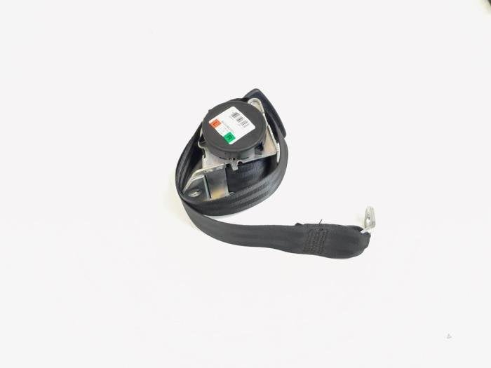 Veiligheidsgordel rechts-achter van een Skoda Octavia, Auto-onderdelen, Interieur en Bekleding, Gebruikt, -, -, Ophalen of Verzenden